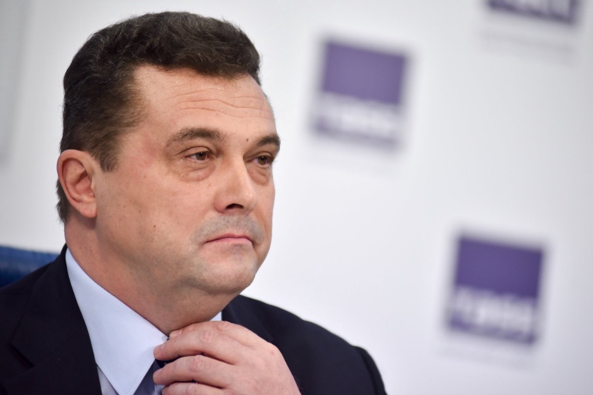 Глава СЖР Соловьёв указал на двойные стандарты ЮНЕСКО в отношении погибших на Украине российских журналистов