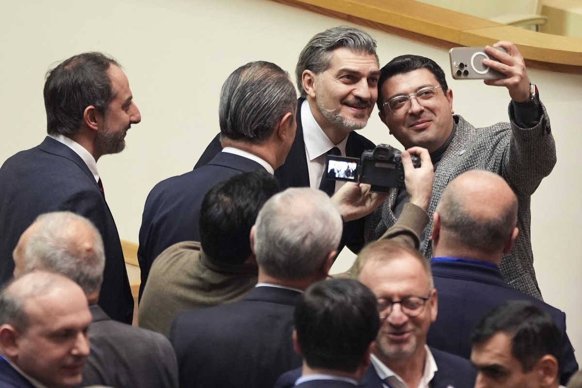 Политолог: Грузия для Запада потеряна