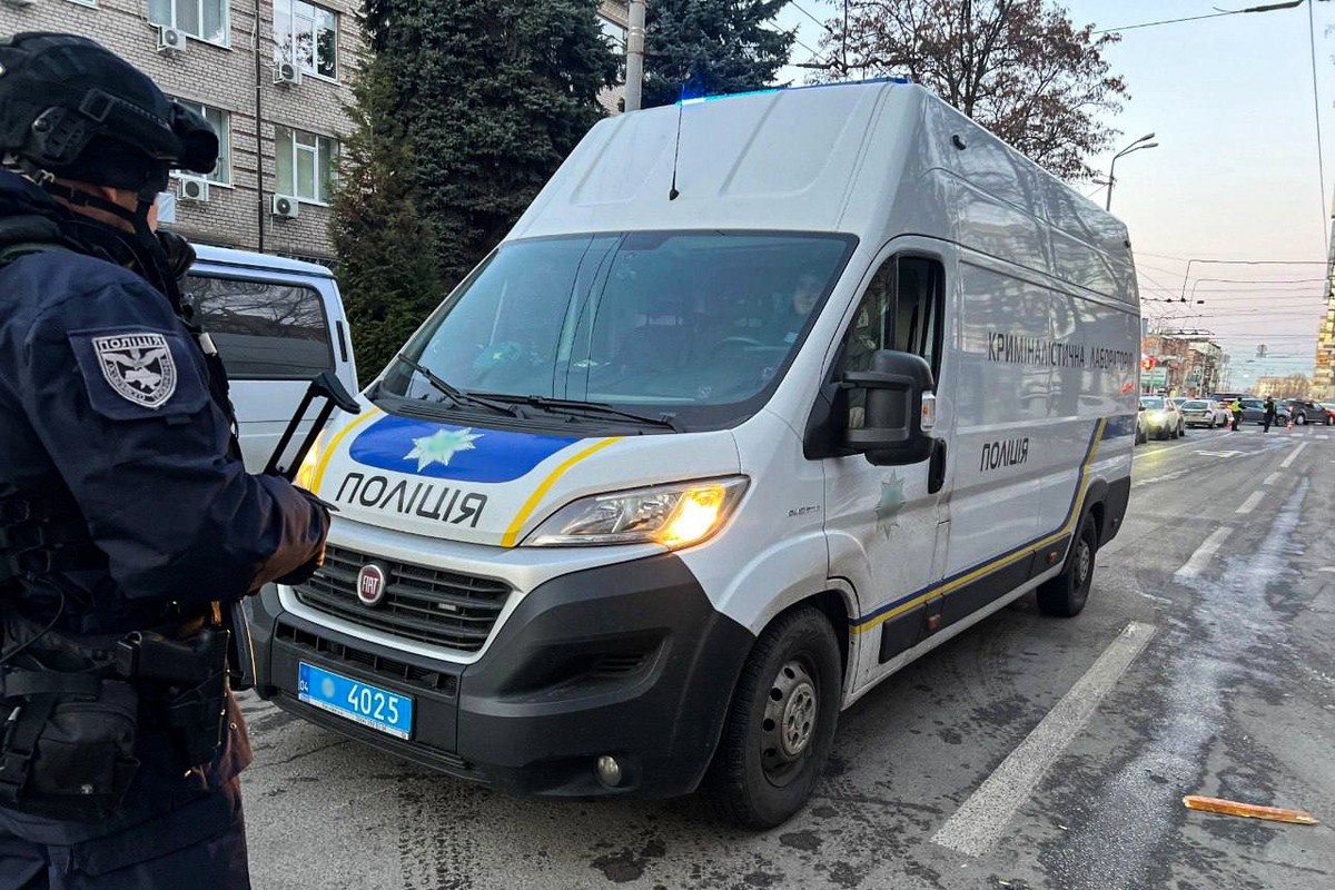 Коррупционные схемы или разборки мафии: экс-депутат Рады – о взрыве в Днепропетровске