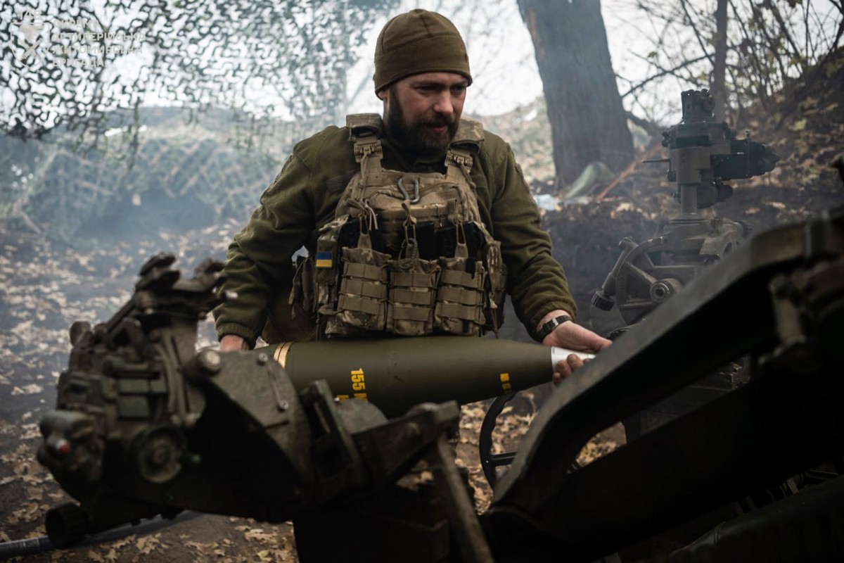 Российский разведчик рассказал, как офицер ВСУ возил ребёнка на передовую