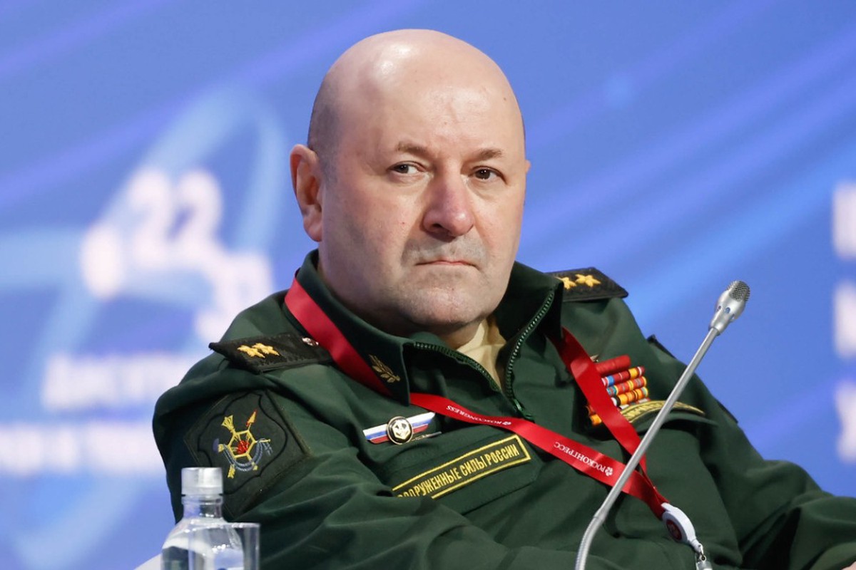 Начальник войск РХБЗ Кириллов погиб при взрыве на Рязанском проспекте