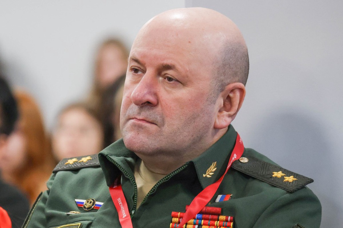 Что известно о гибели Кириллова при взрыве в Москве