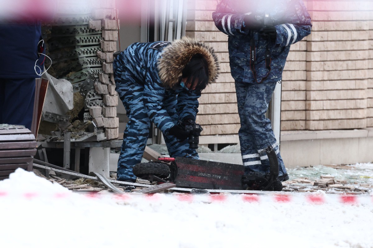 В Госдуме призвали усилить охрану должностных лиц после гибели Кириллова