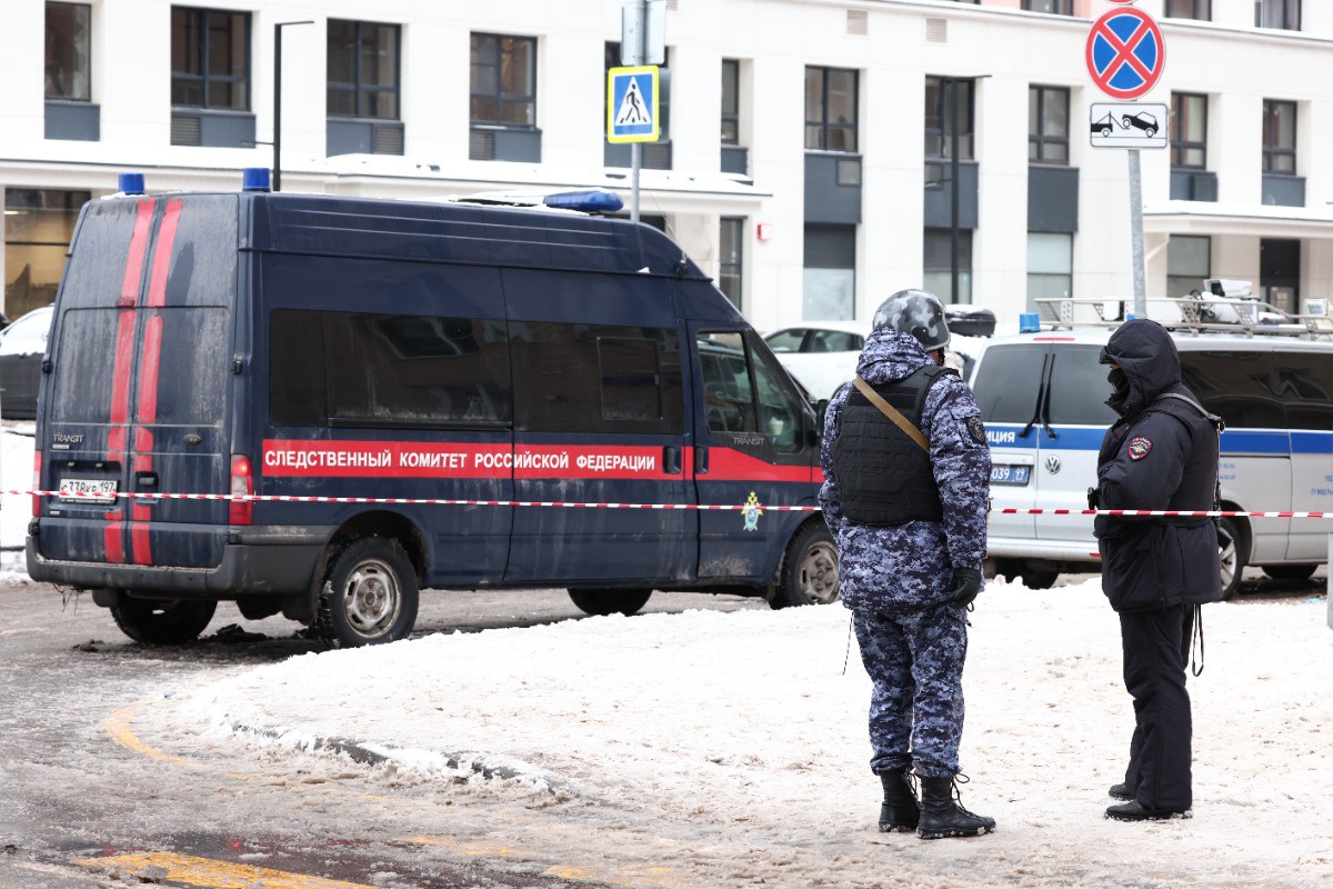 В США раскритиковали Киев за убийство генерала Кириллова на юго-востоке Москвы