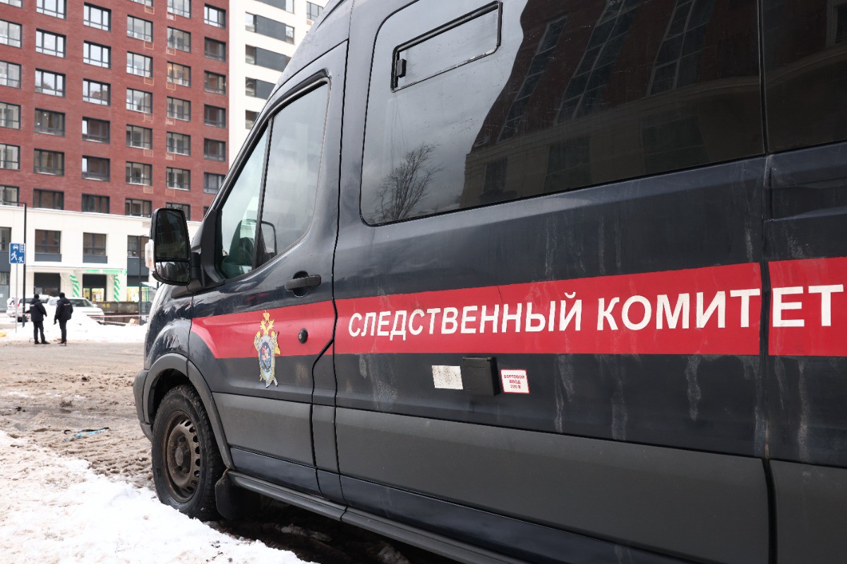 В российском городе учитель музыки душил детей за деньги