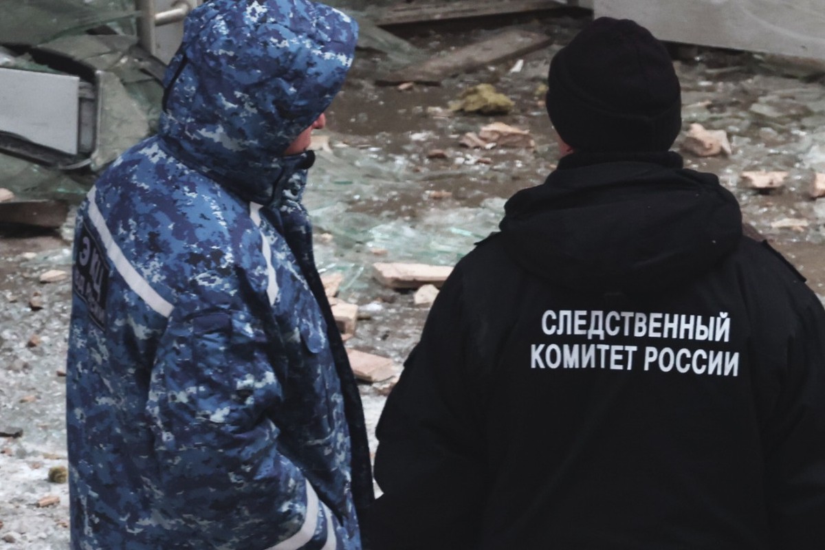 Фигурантам дела об убийстве генерала Кириллова добавили обвинения в терроризме