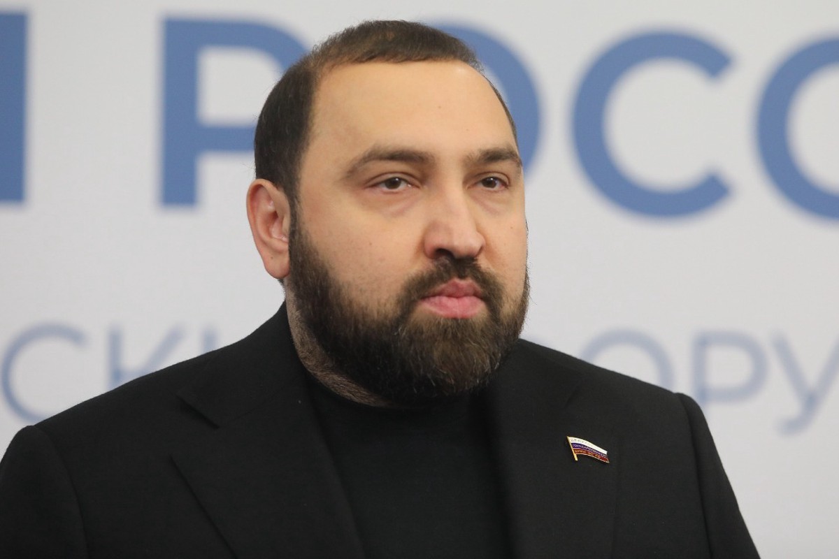Депутат Хамзаев рассказал об обстановке в Дагестане после разрушительного потопа