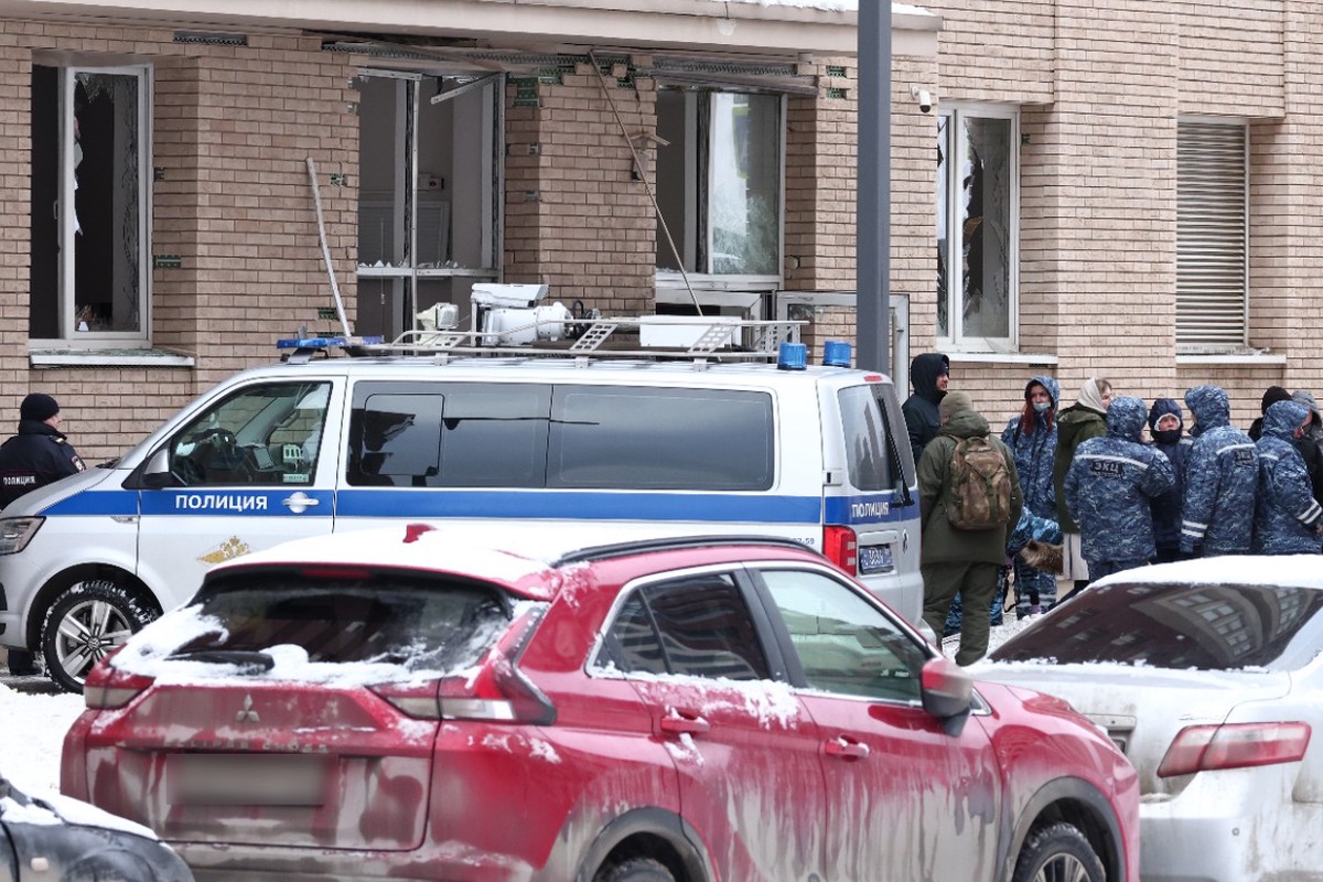 Володин высказался об убийстве Кириллова при взрыве в Москве