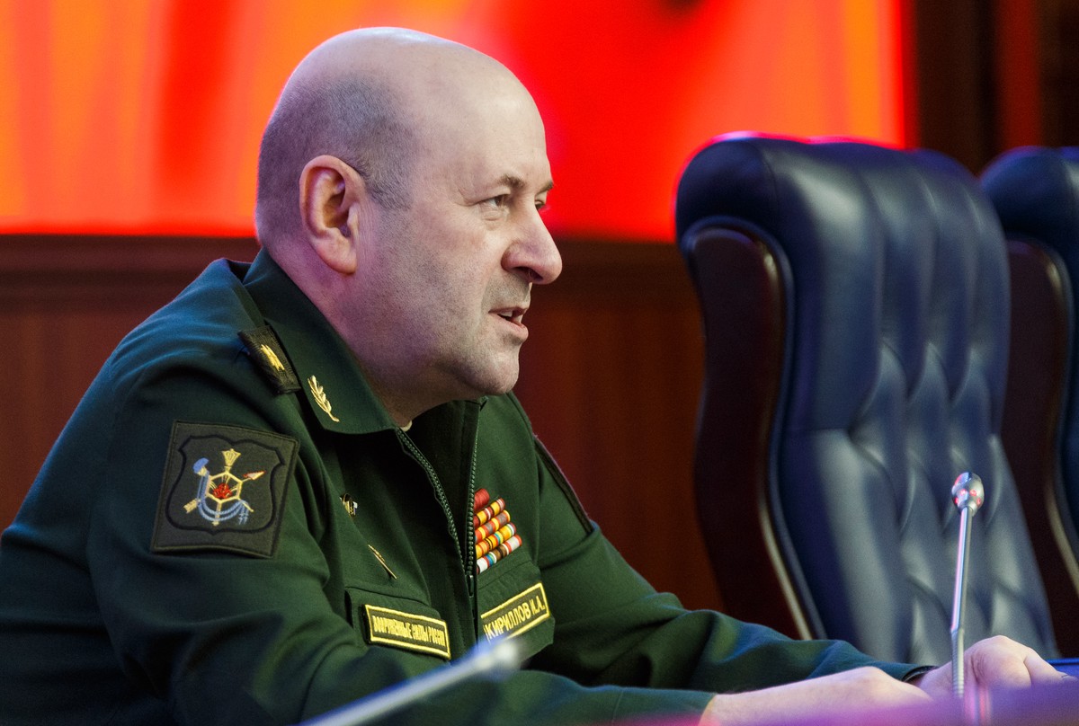 Политолог: MI6 курировала покушение на генерала Кириллова с целью сорвать возможные переговоры по Украине