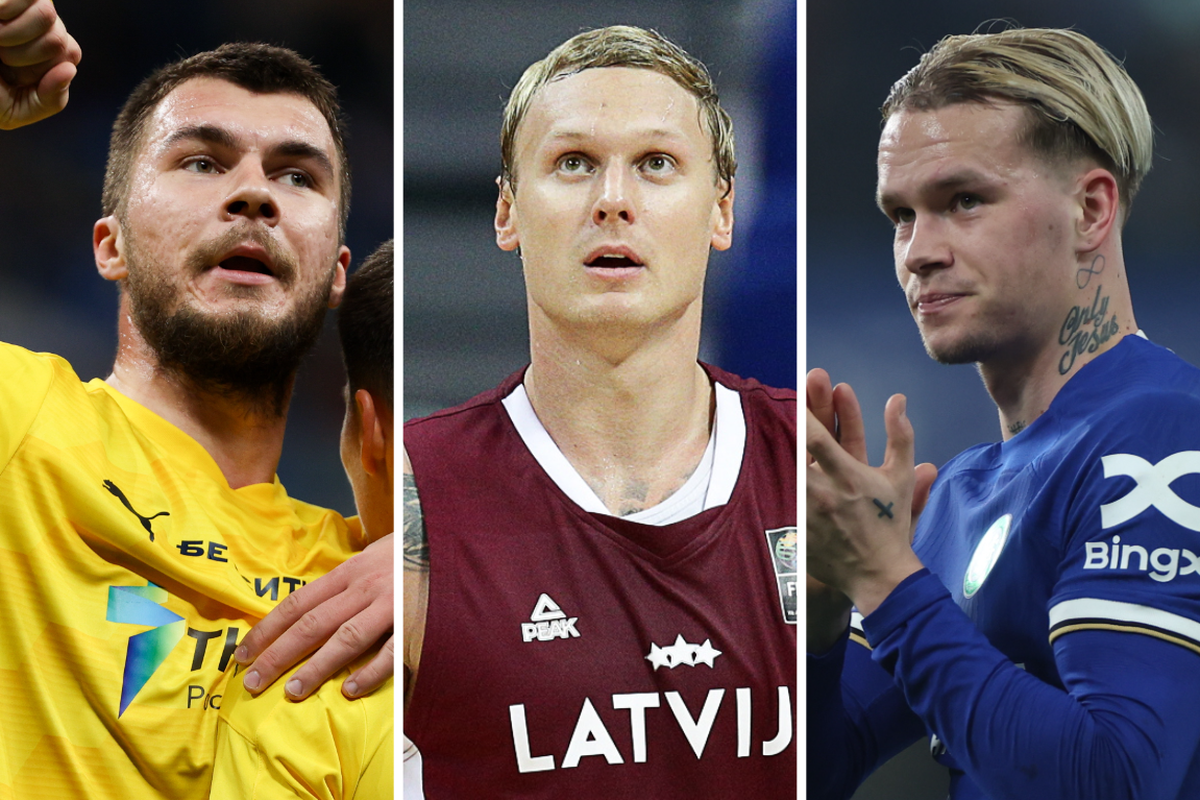 Спортивные скандалы недели: ссора из-за помидоров, смерть баскетболиста, положительная допинг-проба