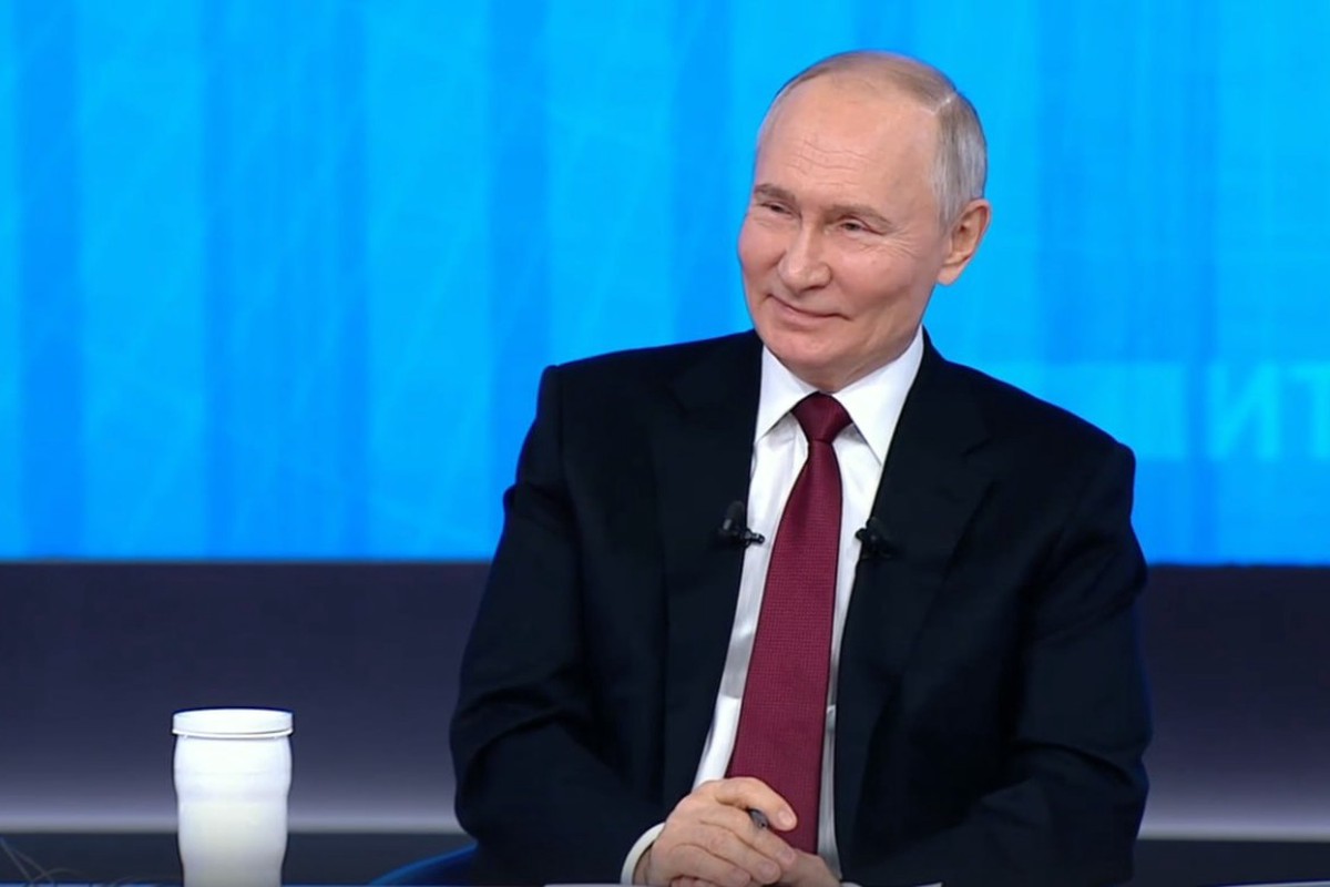 До сих пор вспоминают: лучшие шутки Путина, которые потрясли Запад