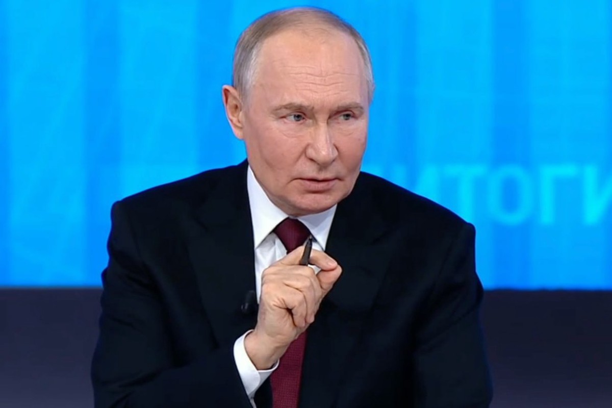 Путин: Лимитов по семейной ипотеке больше не будет