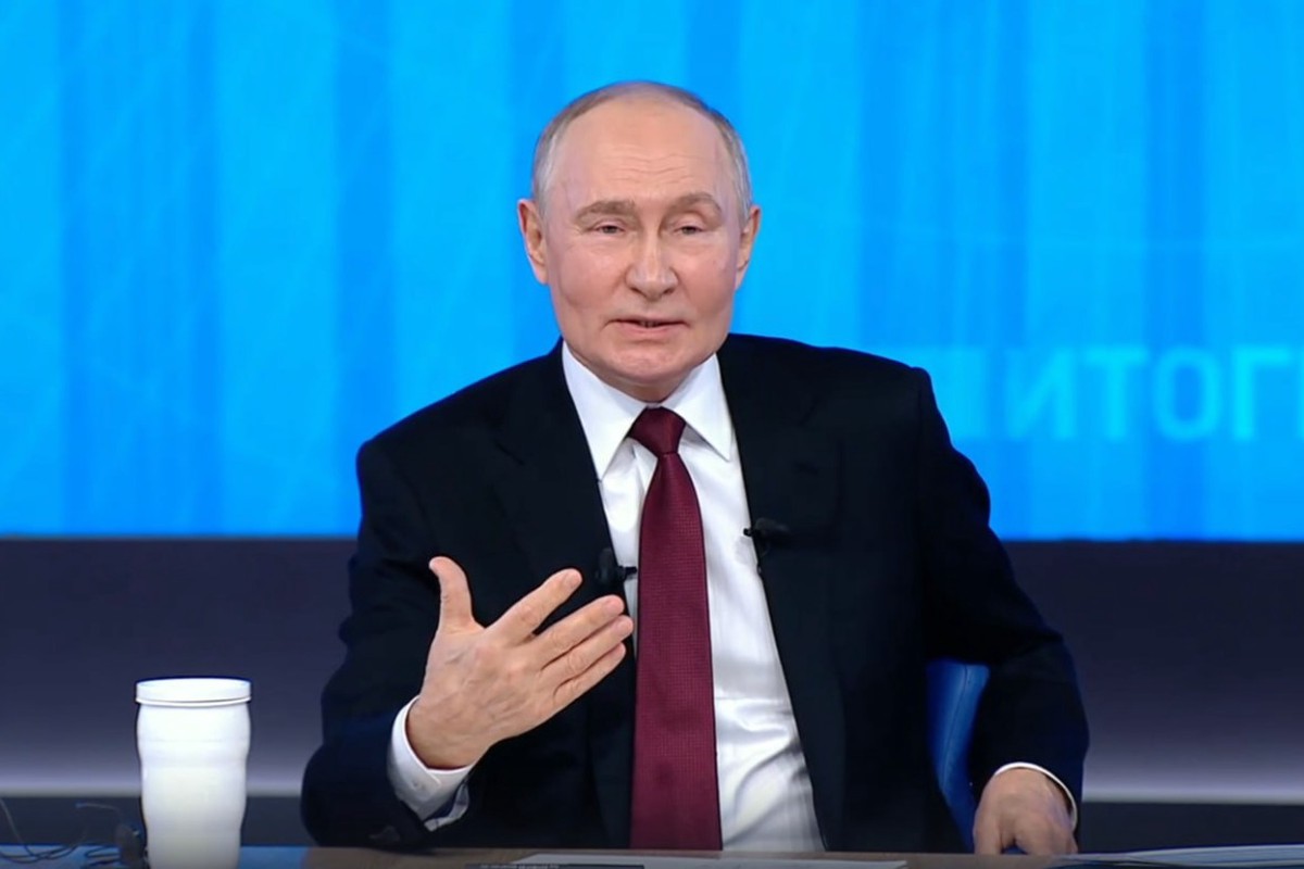 Путин высказался о порносайтах 