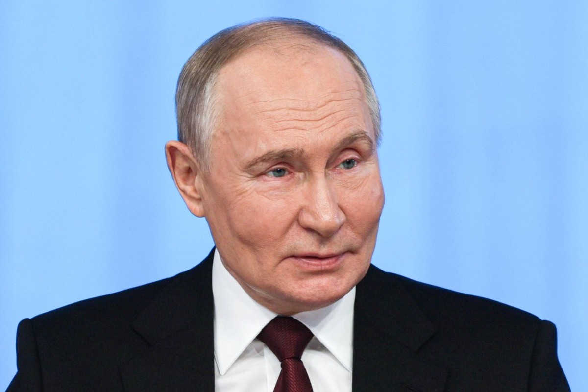 В Бельгии назвали «победой Путина» заявления Пентагона по Украине