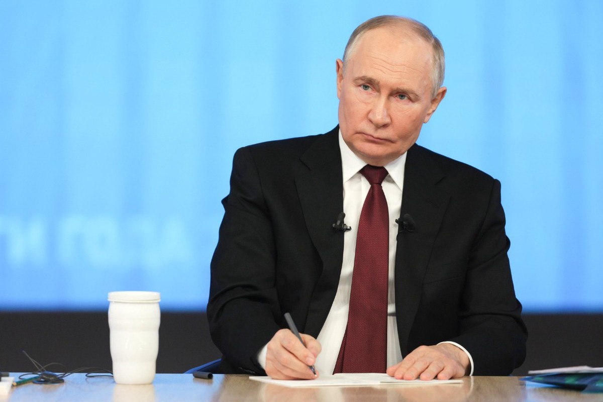 Путин высказался о возможности избежать СВО