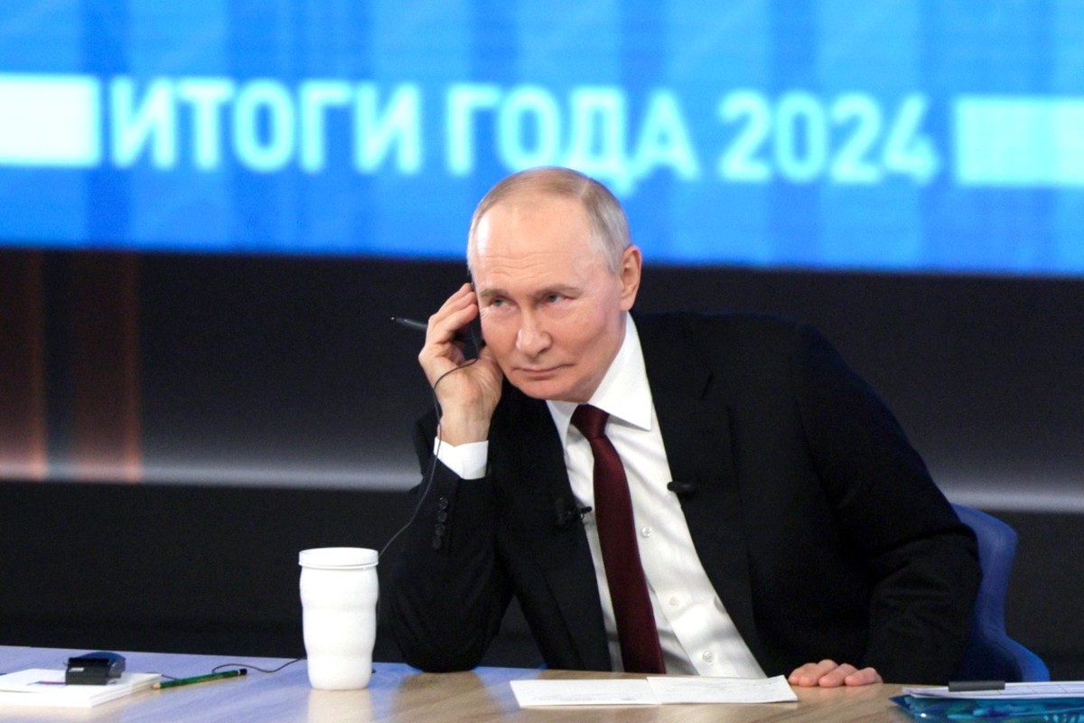 Путин: Если Зеленский попросит об убежище, Россия не откажет