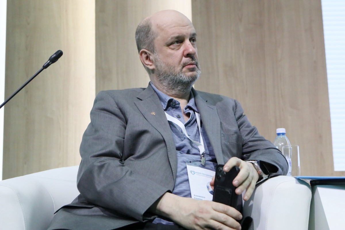 Клименко оценил перспективы урегулирования отношений России и Google