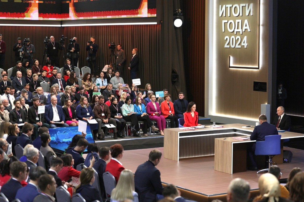 Журналист Боуз высмеял свободу слова на Западе после конференции Путина