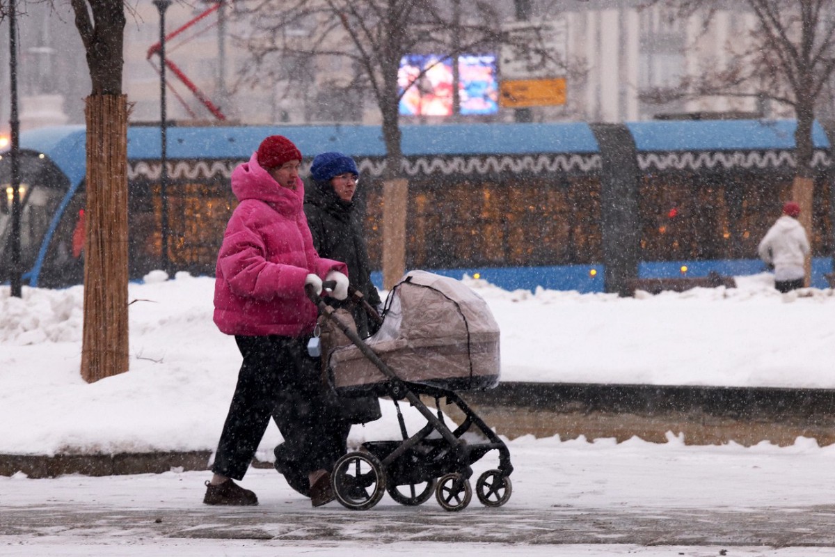 Психолог рассказала, как в последние годы изменилось желание россиянок иметь детей