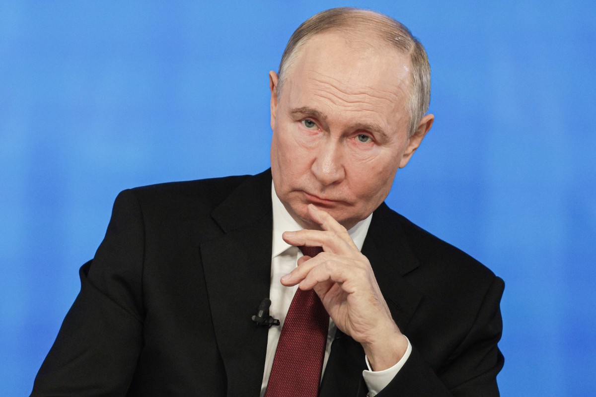 Твёрдость уха: почему внутренние и внешние враги слышат Путина по-разному