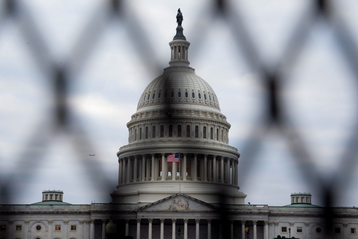 Смогут ли США преодолеть очередные проблемы с бюджетом