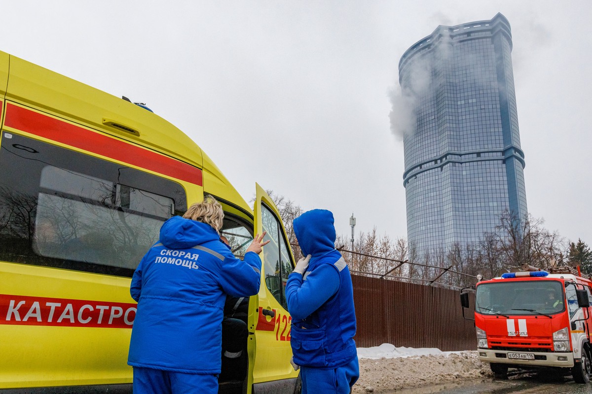Захарова прокомментировала атаку украинских беспилотников на Казань