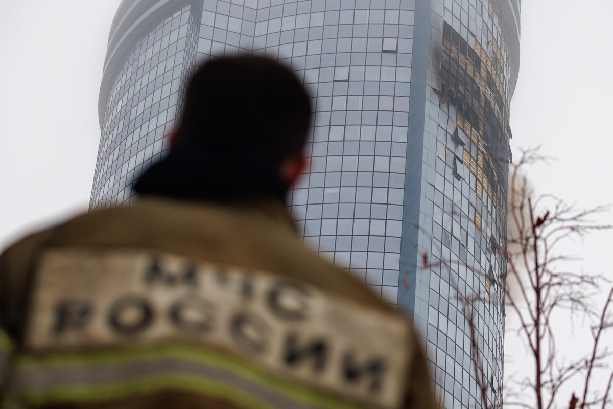 «Усама бен Зеленский»: Захарова отреагировала на атаку украинских БПЛА в Казани