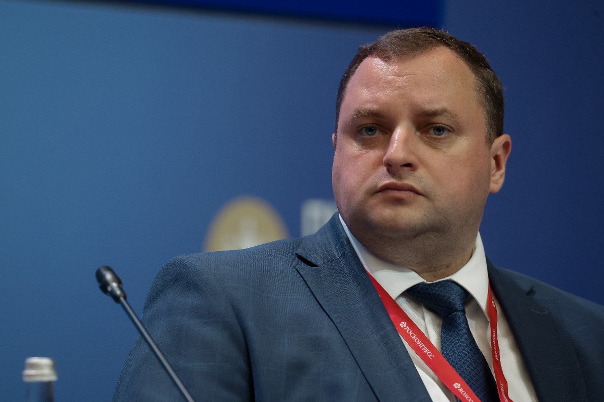 Экс-замминистра просвещения отправили в СИЗО по делу о хищении