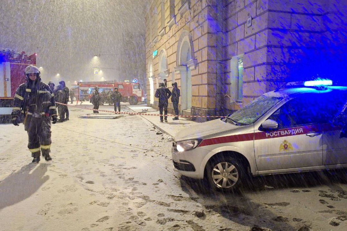 Адвокат рассказал, какой срок грозит жертвам мошенников, решившимся на поджоги
