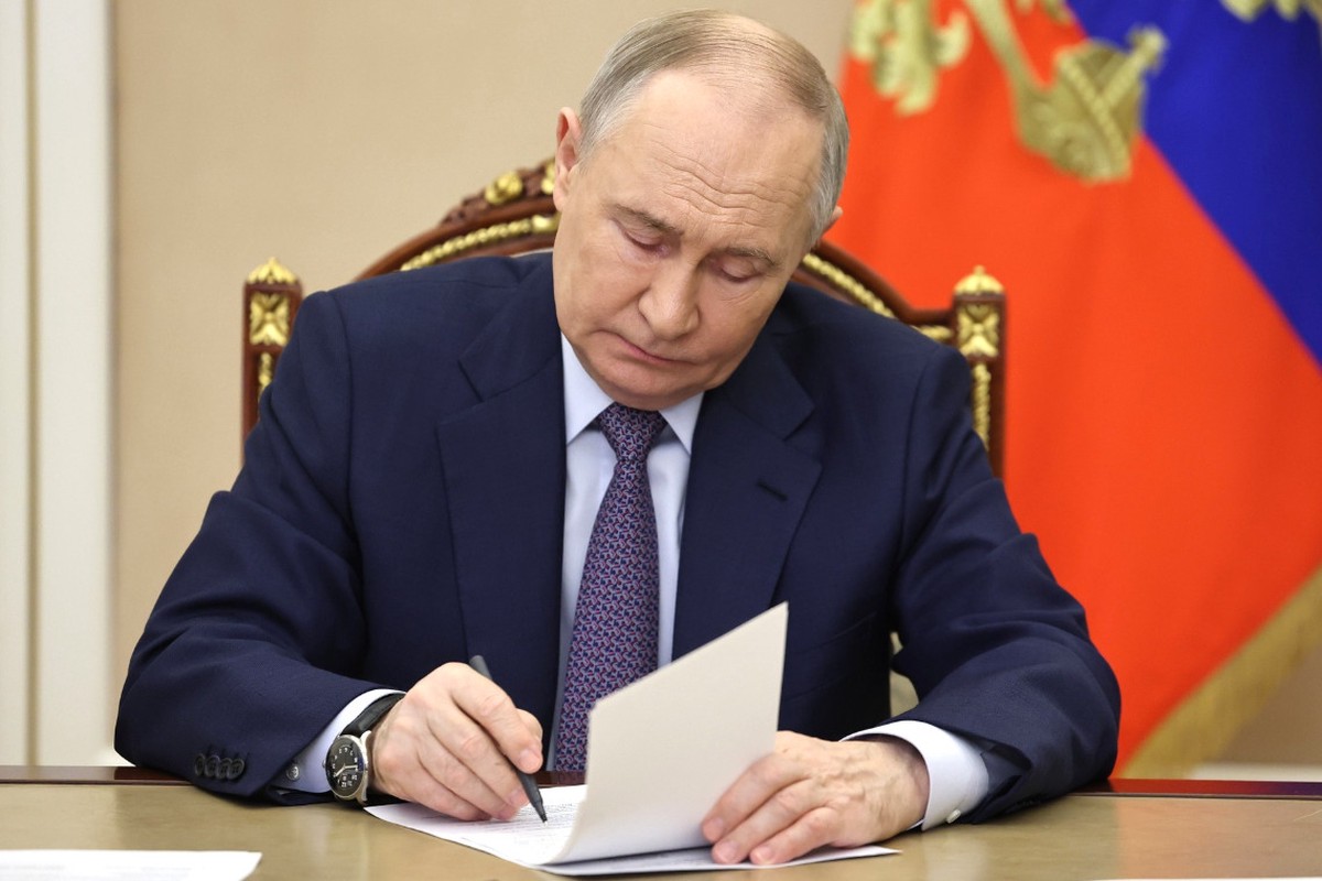 Путин выразил соболезнования властям Индии в связи с гибелью туристов от рук террористов