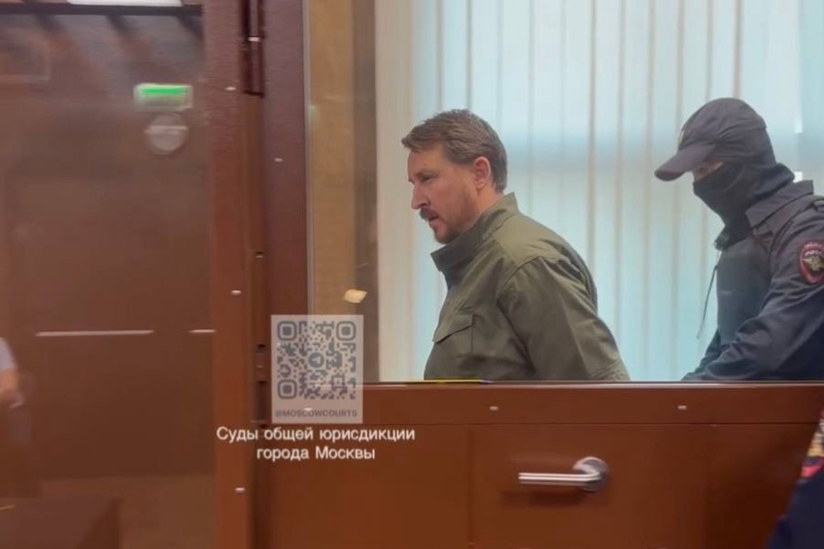 Бывшего мэра Сочи Копайгородского подозревают в получении взятки на 43 млн рублей через жену