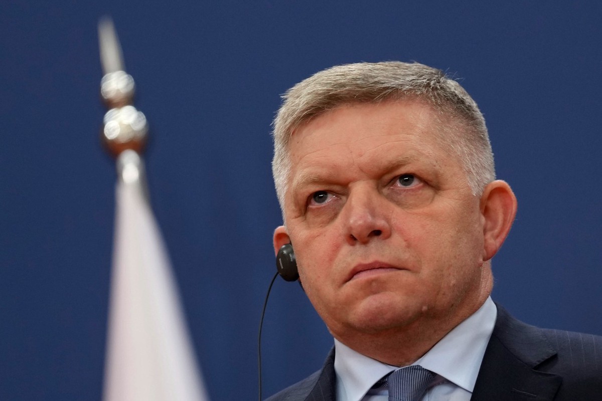 Сможет ли Роберт Фицо стать ещё одним другом России в Европе 