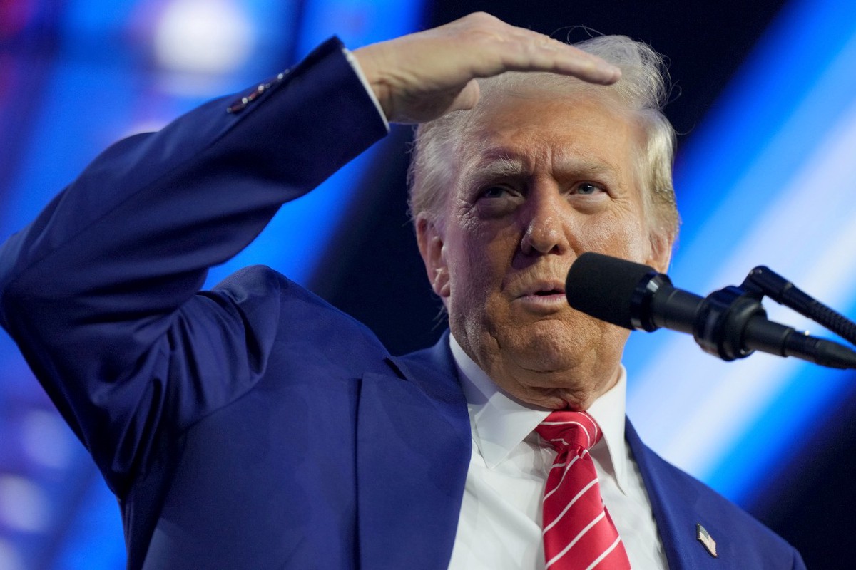 Для поддержки Штатов: зачем Трамп хочет присоединить Гренландию и Панамский канал к США