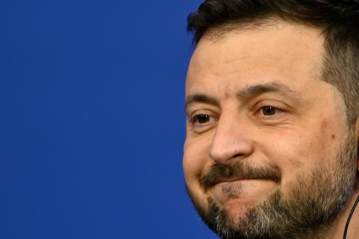 Политолог предсказал крах режима Зеленского в 2025 году
