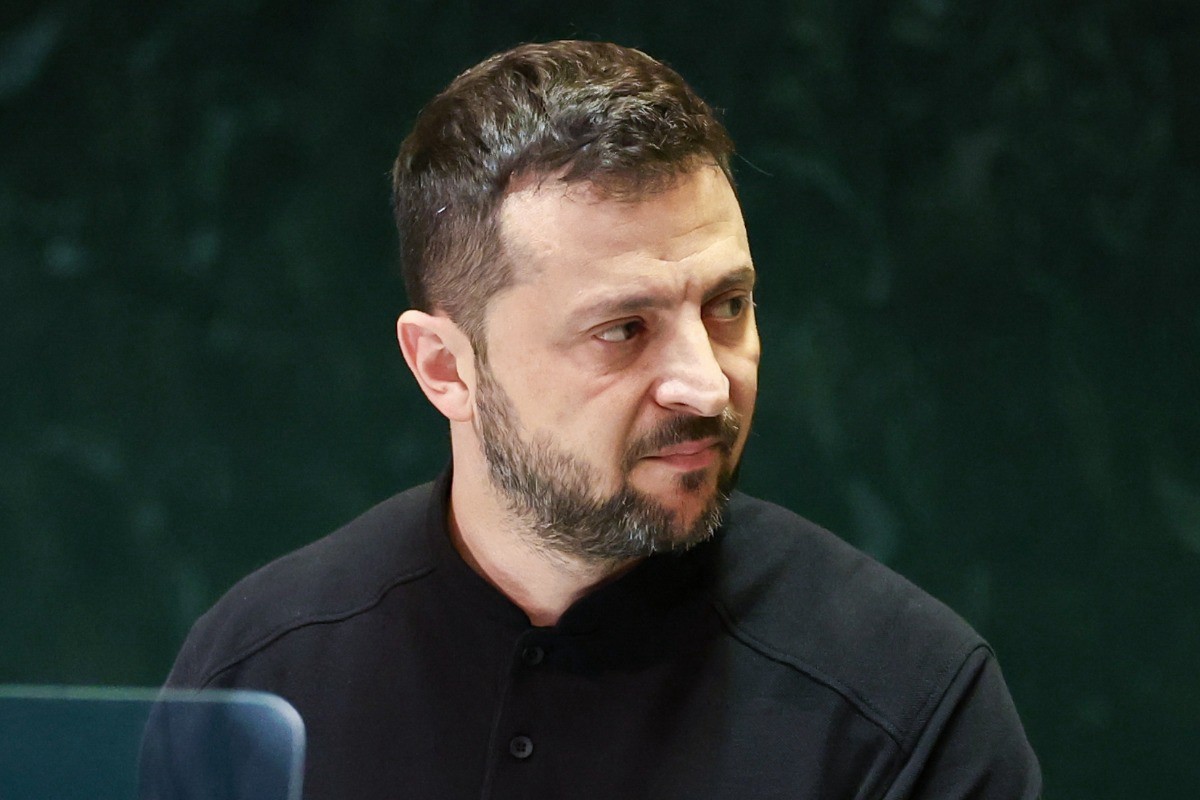Советник главы ДНР: Зеленский может не дожить до суда после завершения СВО