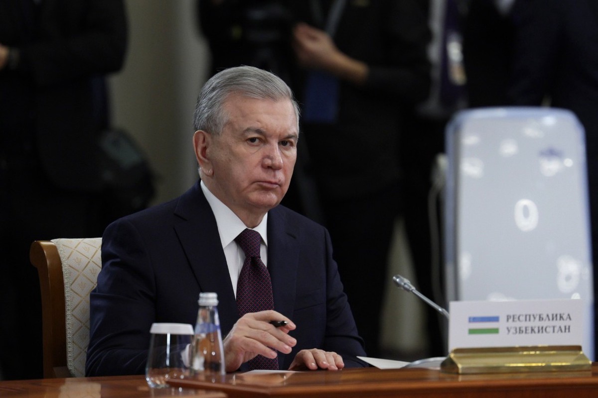 Узбекистан подключился к расследованию трагедии в Татарстане