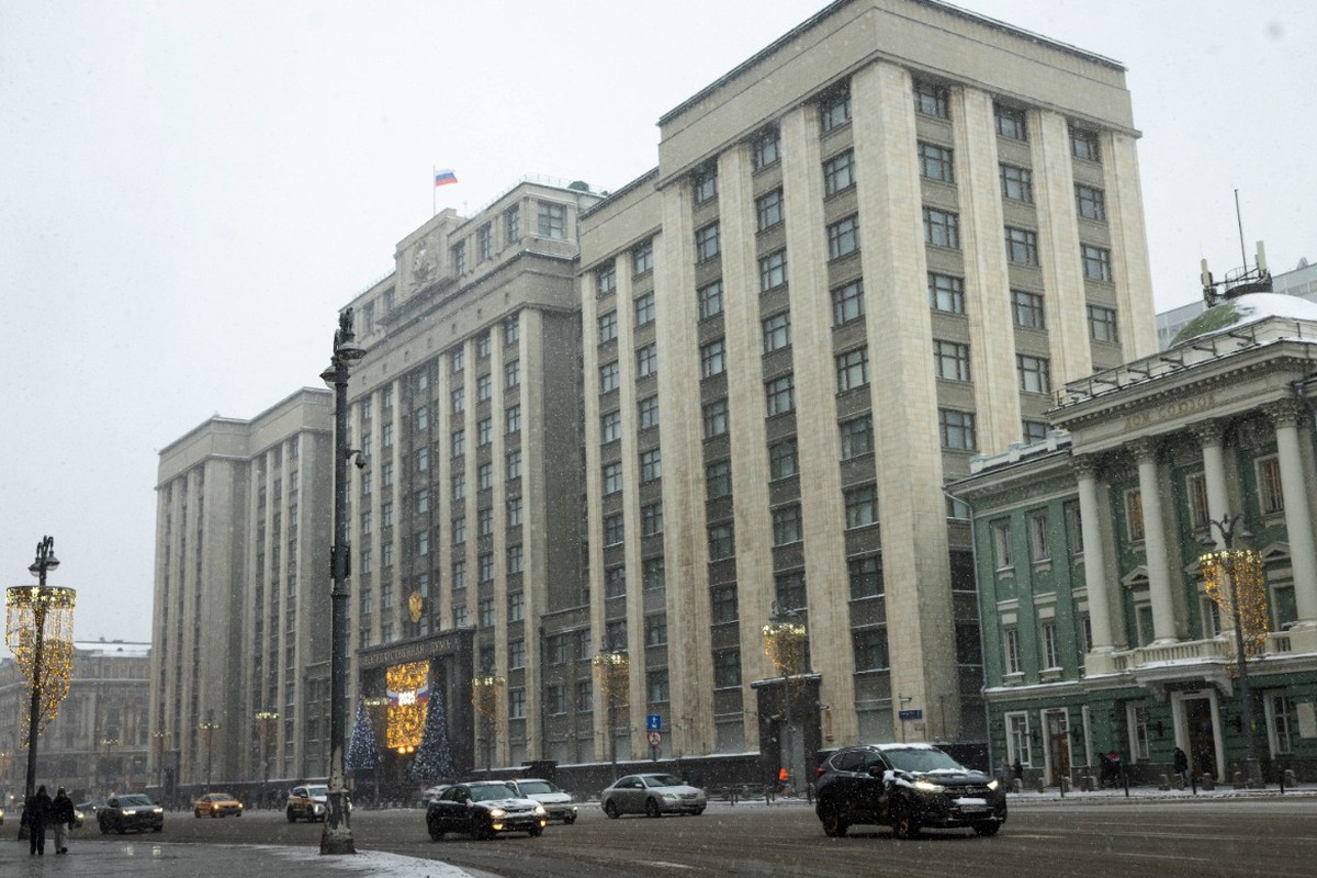 В Госдуме заявили, что с 1 апреля 2025 года социальные пенсии увеличат на 14,75%