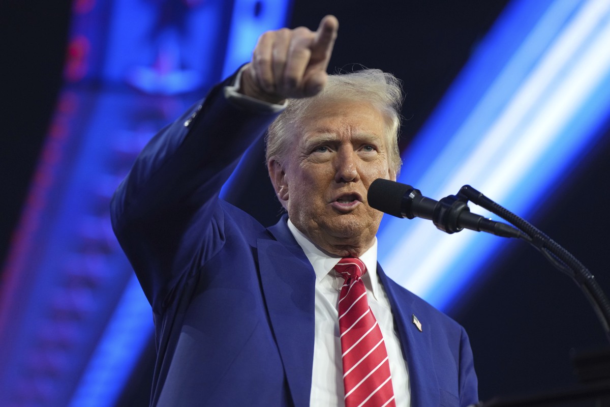 В России оценили шансы на понимание Трампом первопричин конфликта с Украиной