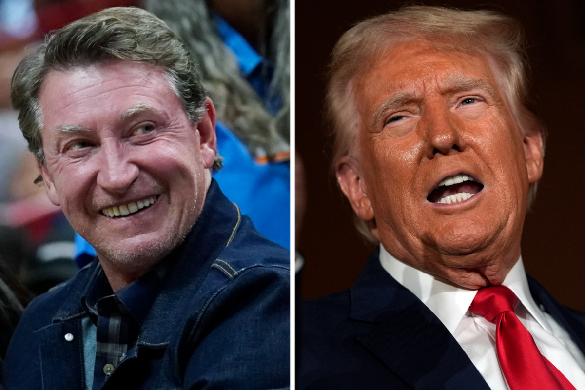 Политолог: Трамп легко сделает своего человека премьер-министром Канады