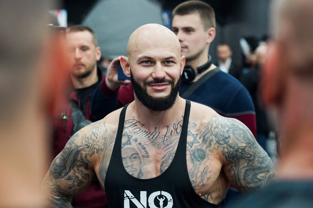Джиган нашел способ расторгнуть брачный договор