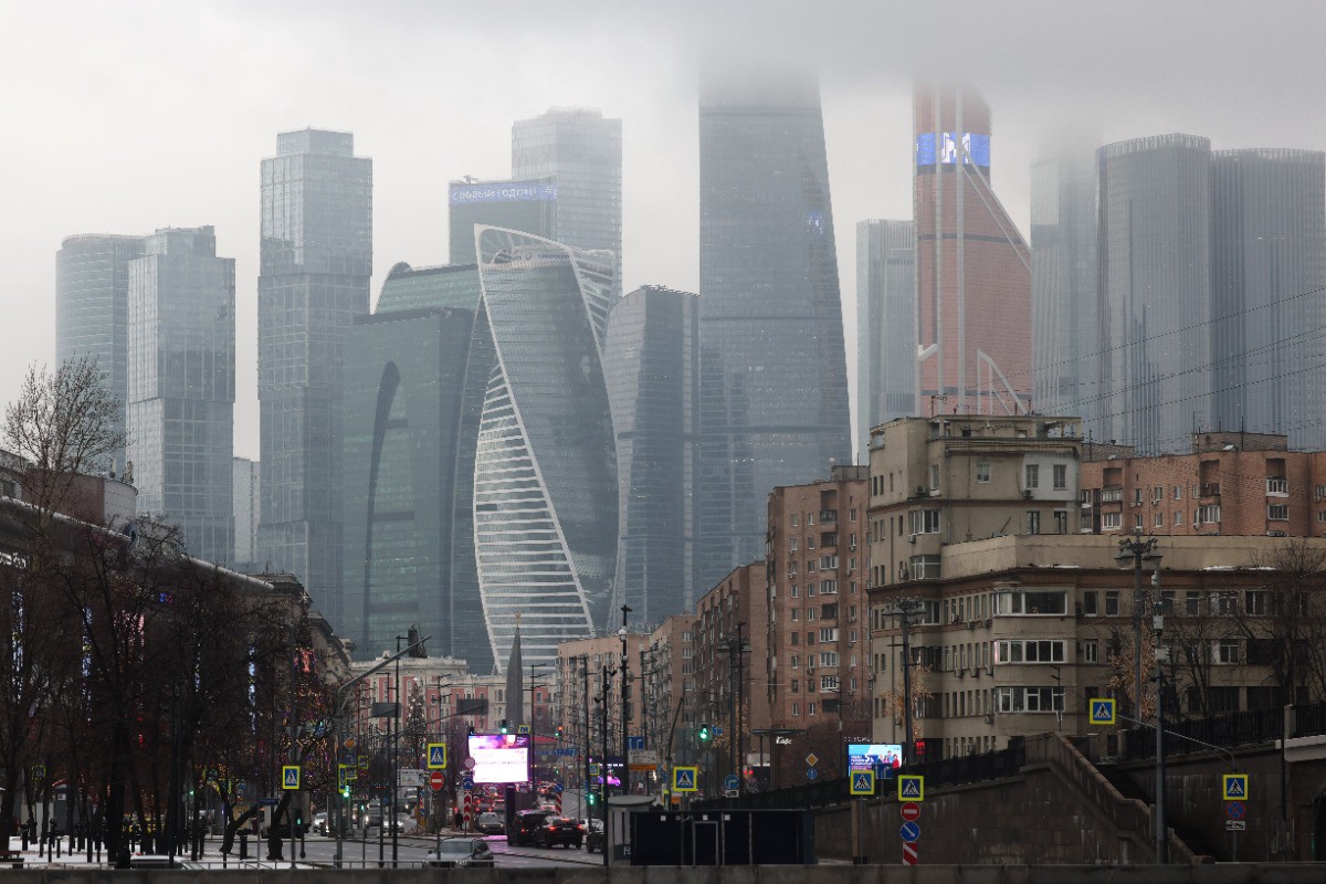 Главное к утру 25 октября: атака БПЛА на Москву, взрыв газа в Сочи, Овечкин повторил рекорд НХЛ