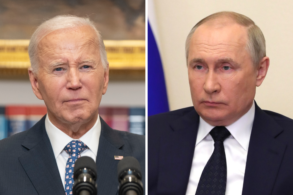 AC: Байден совершил прискорбную ошибку, не договорившись с Путиным до конфликта