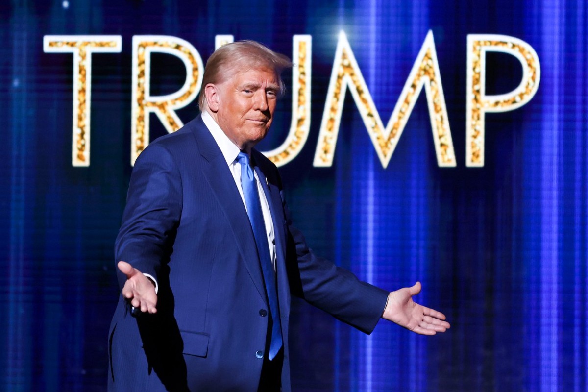 Трамп назвал фарсом решение суда Нью-Йорка по делу о фальсификации