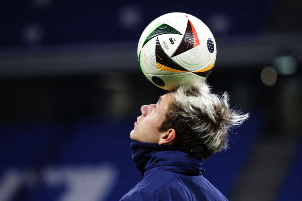 Глава ФИФА: Мы надеемся, что все страны мира смогут играть в футбол