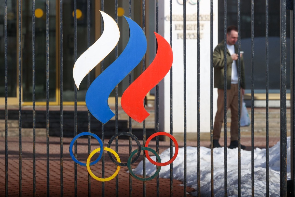 ОКР и Минспорта полностью поддержат всех россиян, отобравшихся на Олимпиаду-2026
