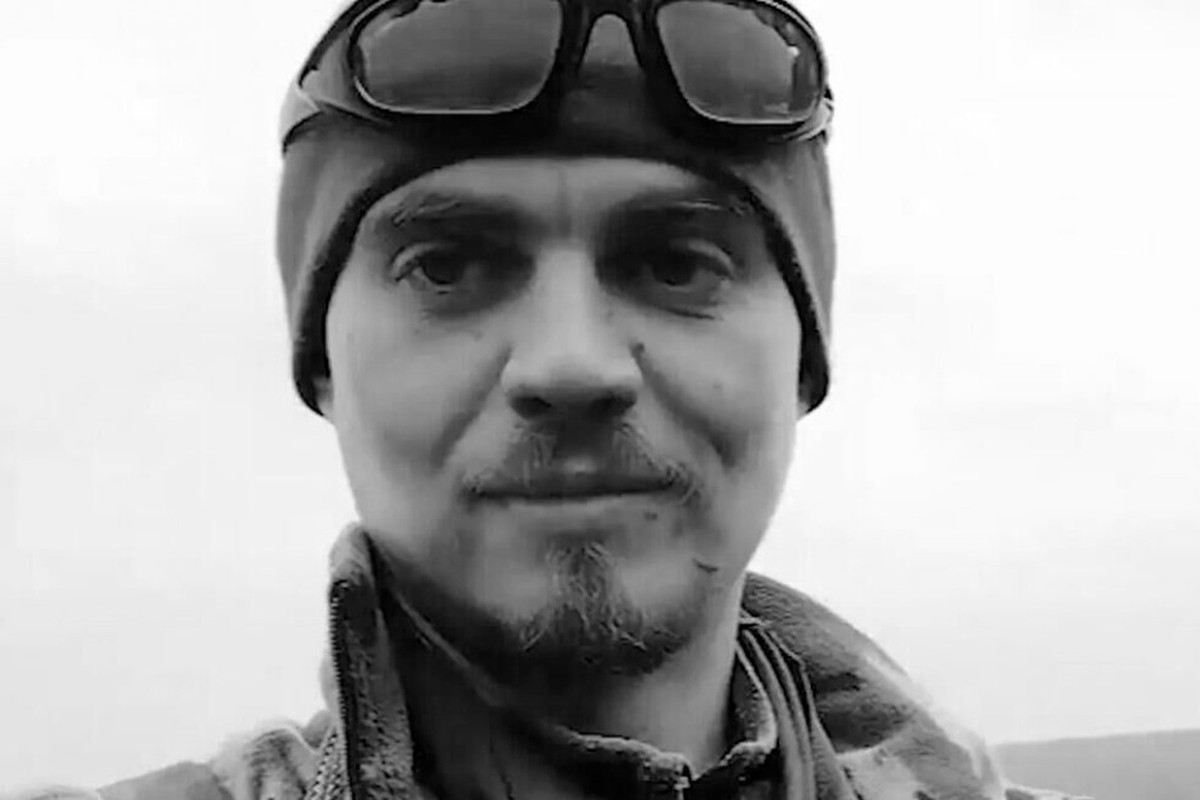 Редактор телеканала «Известия» Елисеев погиб в зоне СВО