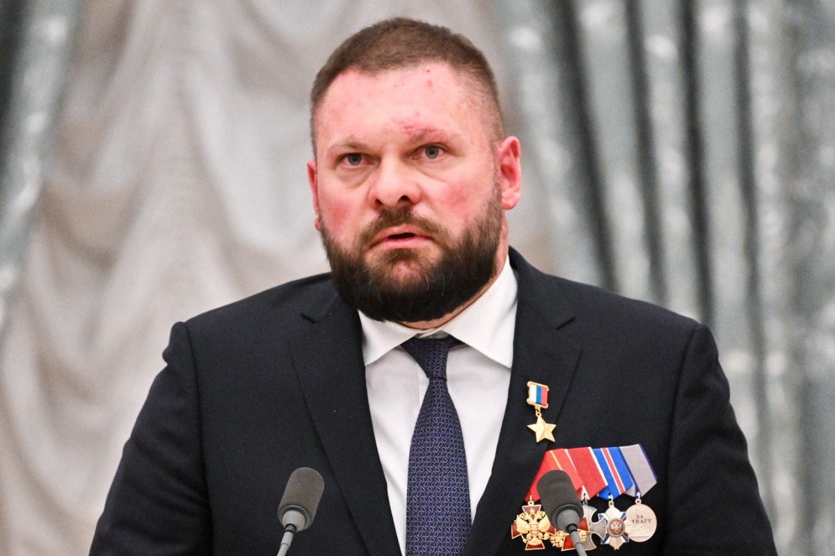 Герой России Поддубный отреагировал на гибель редактора «Известий» Елисеева в зоне СВО