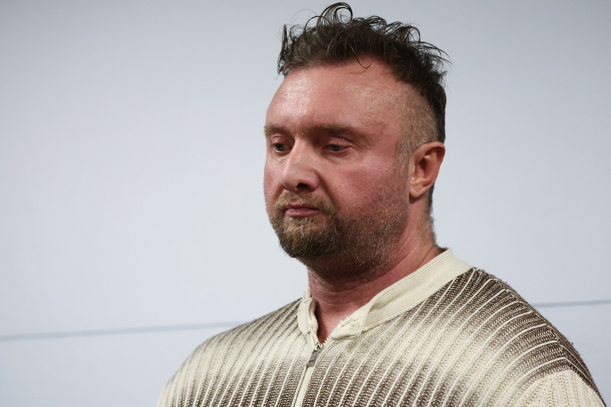 Обвиняемого в организации ЛГБТ*-туров нашли мёртвым в СИЗО