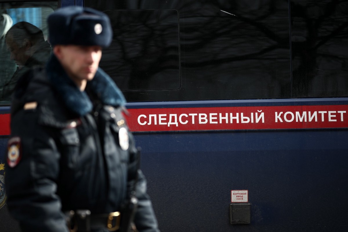 СК РФ: Пять боевиков ВСУ убили 22 мирных жителя Русского Поречного