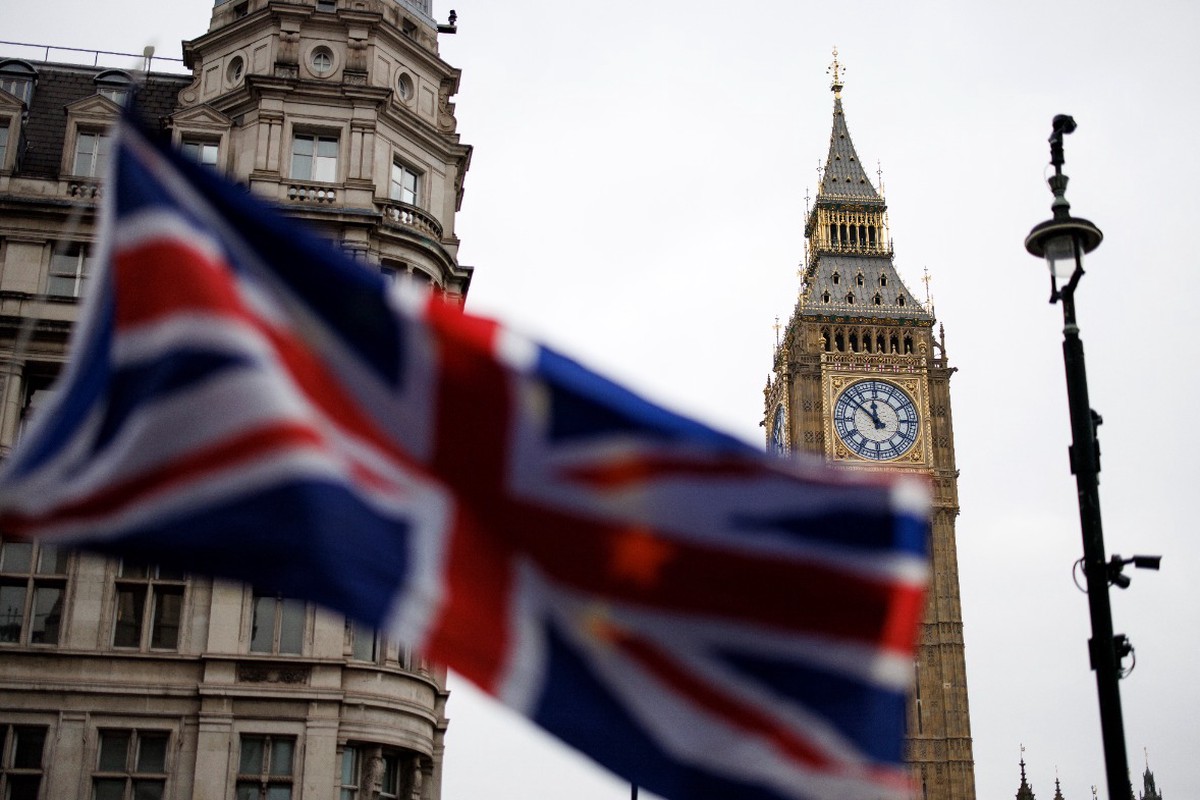 Sky News: Парламент Британии отказал в расследовании массовых изнасилований детей